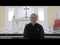 Sunday Game Plan | Twenty-eighth Sunday in Ordinary Time | Fr. Conrad Murphy