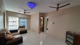 2 Bhk Flats on Rent In Ghatkopar East 45k / 650 Carpet Area