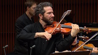 Pierre Jalbert: Violin Concerto / Copes (excerpt)