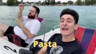 Ciccio Merrino - Pasta (Official Song) ft. Marco Merrino