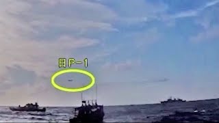 韓国が自衛隊哨戒機レーダー照射問題に動画で反論