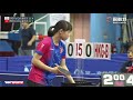 live團體決賽 2018臺北青少年桌球公開賽 chinese taipei junior u0026 cadet open網路直播