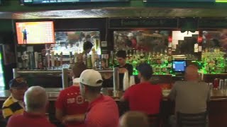 Columbus businesses thankful for Buckeye season