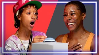 Singles Reject Themselves on The Button | Cut