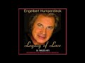Engelbert Humperdinck  Legacy Of Love Full CD 2009