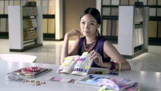 (TVC) COTTO เซเลบริตี้ ซีรี่ย์ Celebrities Series