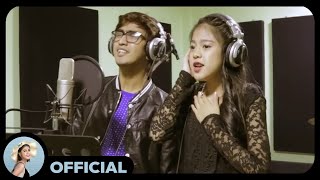 မေလသံစဉ် + ဆိုတေး - အတူတူ (Official MV)