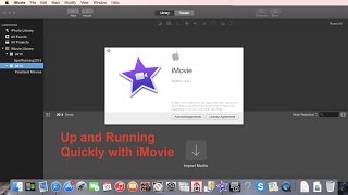 iMovie 10.0.7 Quick Editing Tips