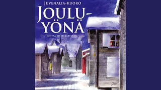 Jouluyönä