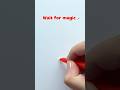 This Easy Cat Drawing Trick Will Blow Your Mind!