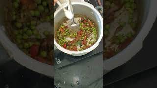 பட்டாணி சாதம் #green peas recipe #vaa kannamma#once more movie song