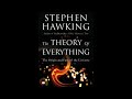 The Theory of Everything: The Origin and Fate of the Universe by Stephen Hawking | Full AudioBook