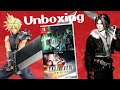 UNBOXING + GAMEPLAY - FINAL FANTASY VII + FINAL FANTASY VIII TWIN PACK - SWITCH - PAL