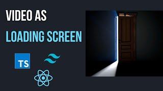 Video Reveal in React | Next.js, TypeScript, Tailwind
