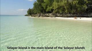 YB8/DL3KZA Selayar Island. From dxnews.com