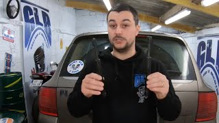 Verin de coffre sur un Porsche Cayenne!👌les allemands auraient pu faire plus simple🤪