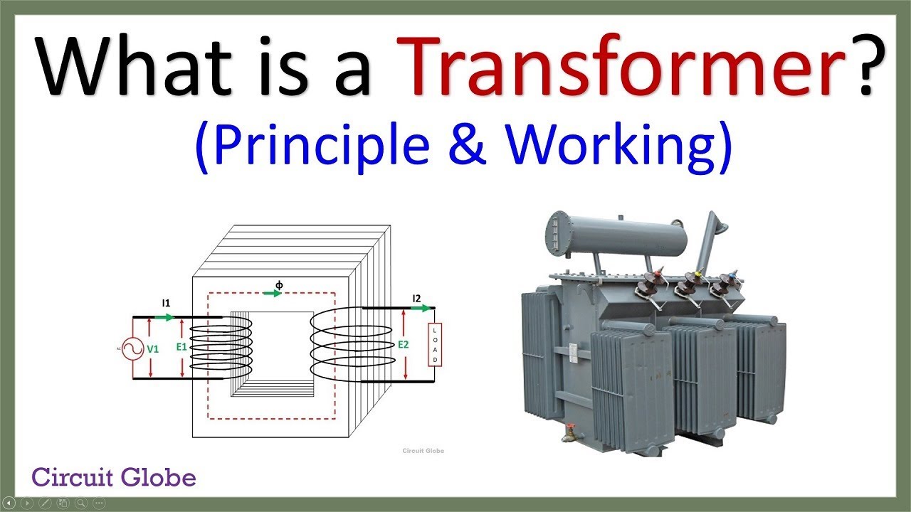 What Is A Transformer Explain The Principle Construct Vrogue Co What Is A Transformer Explain The Principle Construct Vrogue Co