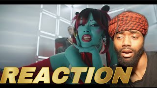 SHE LIKE THAT? Doja Cat - Need to Know (Official Video)(REACTION!!!)