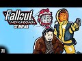 Fallout New Vegas - Hello, Stimpak!