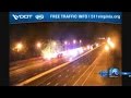 Deadly crash on I-264 in Virginia Beach