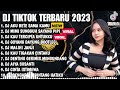 DJ TIKTOK TERBARU 2023 - DJ AKU BETE SAMA KAMU | DJ MIMI SUNGGUH SAYANG PIPI REMIX FULL BASS TIKTOK