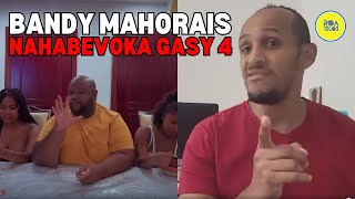 HAFATRA HO AN'NY BANDY MAHORAIS NAHABEVOKA VEHIVAVY GASY 4