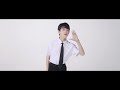 【tf家族 陈天润】大家好，我是陈天润✏️