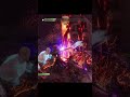 Odin's Final Fight (GMGOW, NG+) #godofwar #godofwarragnarok #shorts