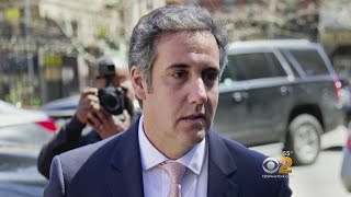 President Trump Responds To Cohen Recordings