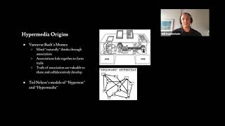Will Freudenheim, “The Network and the Classroom: A History of Hypermedia Learning Environments”