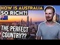 British Reaction To HOW IS AUSTRALIA SO RICH?