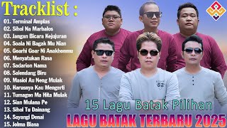 Lagu Batak Terbaru 2025 - Album Batak Viral Paling Enak Didengar Saat Ini Hits Terbaik \u0026 Terpopuler