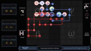 SpaceChem - Synthesis of Chlorine Nitrate (126/1/51)