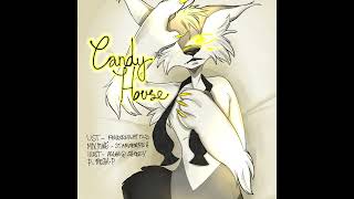 [UTAU - Tyaroemon] Candy House / 犯しの家