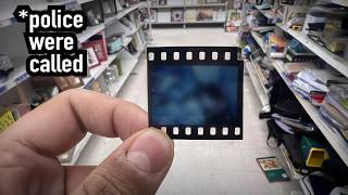 The Most DISTURBING Things Ever Found in Thrift Stores…