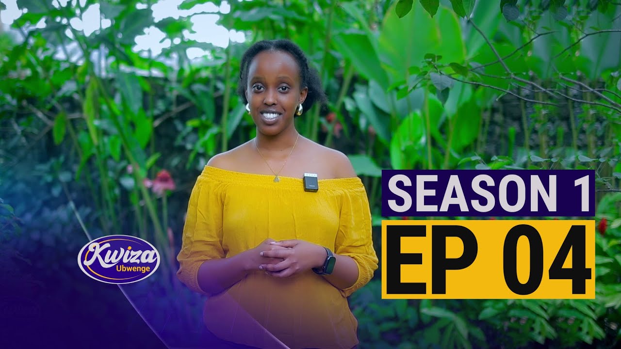 Kwiza Ubwenge S01 Ep04 Youtube