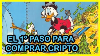 Por qué COMPRAR USDT - ¡Invertí 12 mil DÓLARES!