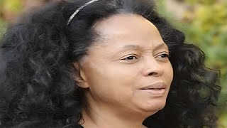 Diana Ross's Shocking Life at 77 Is Sad And Tragic