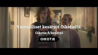 Oikotie – Kun aika on: Vastuullinen kesäduuni 5\