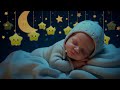 Sleep Music 💤 Baby Sleep Music ♥ Overcome Insomnia in 3 Minutes 🎵 Perfect Sleep Music for Babies