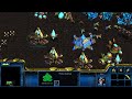 starcraft remastered race swapped overmind 7 the culling protoss