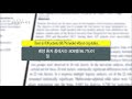 당뇨발 궤양 환자들의 절단 수술 위험 인자 – 환자 중 96% 발 절단 없이도 치료 가능 2018.7.4_653회 방송 당뇨 건강장수의 비밀