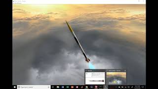 OpenRocket Tutorial (5 of 5): Advanced Tools