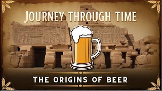 The Ancient Origins of Beer: From Mesopotamia to Modern Brews