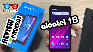 Alcatel 1B Económico 💸, completo y lo pusimos a prueba