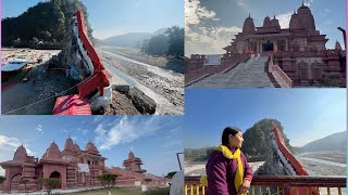 Haldwani to Ramnagar via Bike | Garjiya Temple | Hanuman Dham | Tourist Place | Uttarakhand