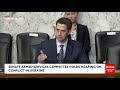 tom cotton asks fmr lt. general why is biden more focused on ukraine than east palestine