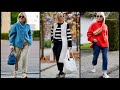 Winter Vintage Outfits for Women Over 50 | Shein Winter Outfits | Casual Winter Outfits Fashion 2023