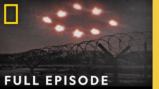 Government Breaks Silence: Strange Encounters | UFO's Investigating the Unknown