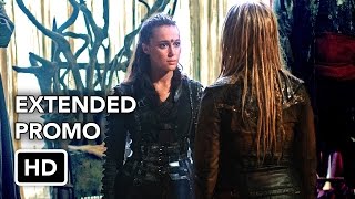 The 100 3x06 Extended Promo \